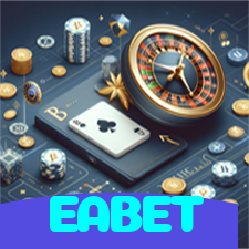 EABET：Jogue nas nossas slots e conquiste prêmios de tirar o fôlego!