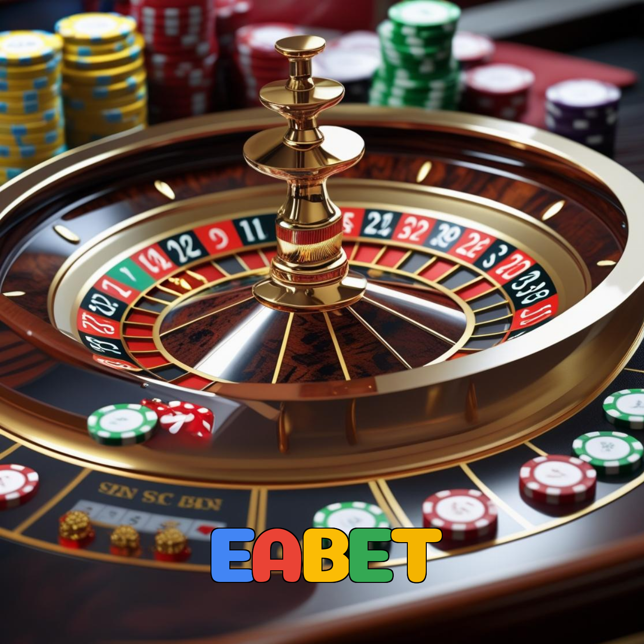 EABET：A emoção de jogar futebol online é ainda maior quando você vence!