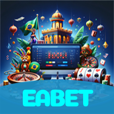 EABET：Divirta-se com slots e apostas ao vivo em futebol no nosso cassino online!
