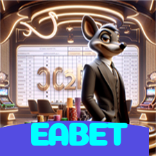 EABET:Aposte nas roletas e veja os prêmios incríveis chegarem até você!