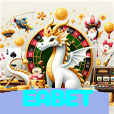 EABET:A sorte está ao seu lado! Aposte nas melhores máquinas caça-níqueis!