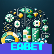 EABET:Apostas emocionantes no futebol e grandes prêmios em jogos de cassino!