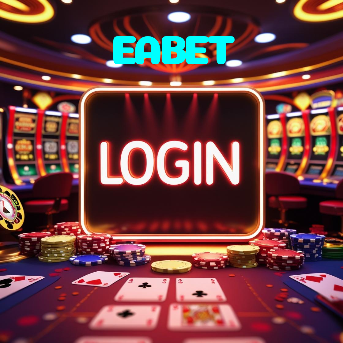 EABET:Jogue slots de tirar o fôlego e conquiste vitórias épicas!