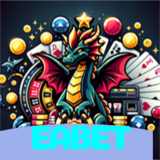 EABET：Aposte nas roletas e conquiste prêmios incríveis!