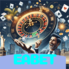 EABET:Aposte no seu time de futebol e ganhe no blackjack e roleta online!