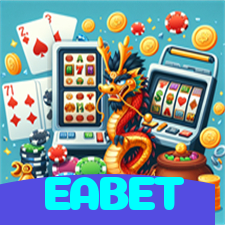 EABET：Jogue nas slots e conquiste vitórias épicas!