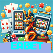 EABET：Jogue nas melhores slots e conquiste grandes jackpots!