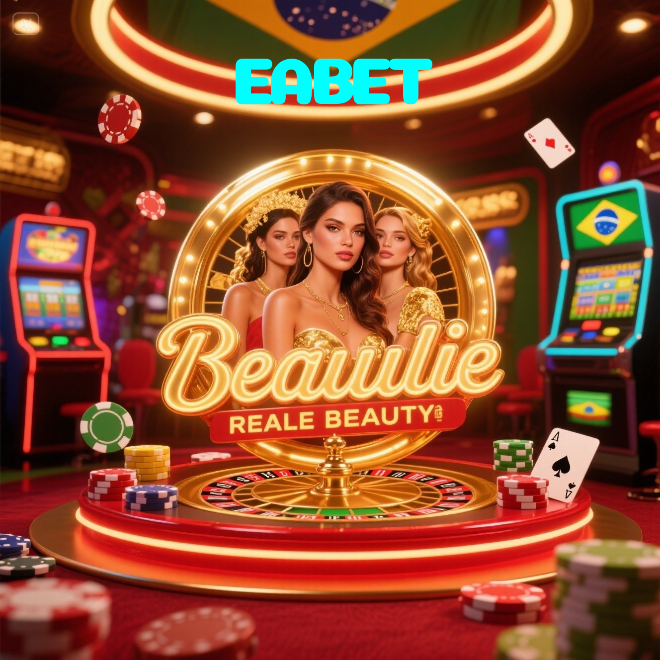 EABET：Jogue blackjack e conquiste vitórias épicas no nosso cassino online!