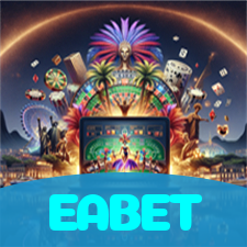 EABET：Aposte nas nossas roletas e veja a sorte sorrir para você!