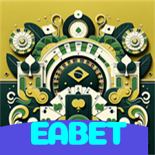 EABET:O melhor cassino online para apostas esportivas e jogos como blackjack!