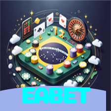 EABET：Jogue poker, aposte no futebol e tenha uma experiência incrível no cassino online!