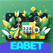 EABET:A sorte está ao seu lado! Aposte nas melhores máquinas caça-níqueis!