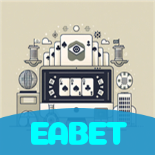 EABET：O cassino perfeito para jogar poker e fazer apostas no futebol online!