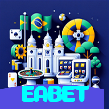EABET:Apostas ao vivo no futebol e vitórias garantidas em roleta!