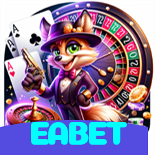 EABET：O cassino online está esperando por você! Jogue e vença!