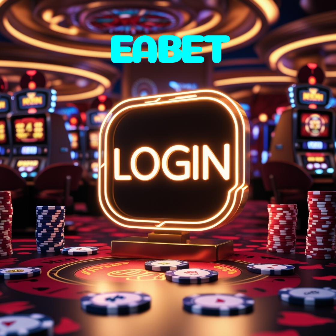 EABET：Onde a diversão nunca acaba: poker, roleta e apostas no futebol!