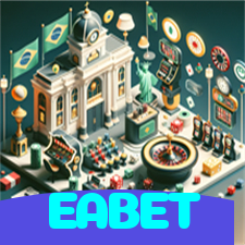 EABET:Aposte no futebol, jogue poker e conquiste vitórias épicas!