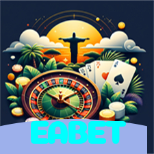 EABET:Aposte em futebol ao vivo e ganhe prêmios em jogos de cassino como roleta!