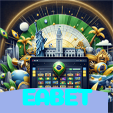 EABET:A roleta é sua chance de ganhar grandes prêmios! Aposte agora!