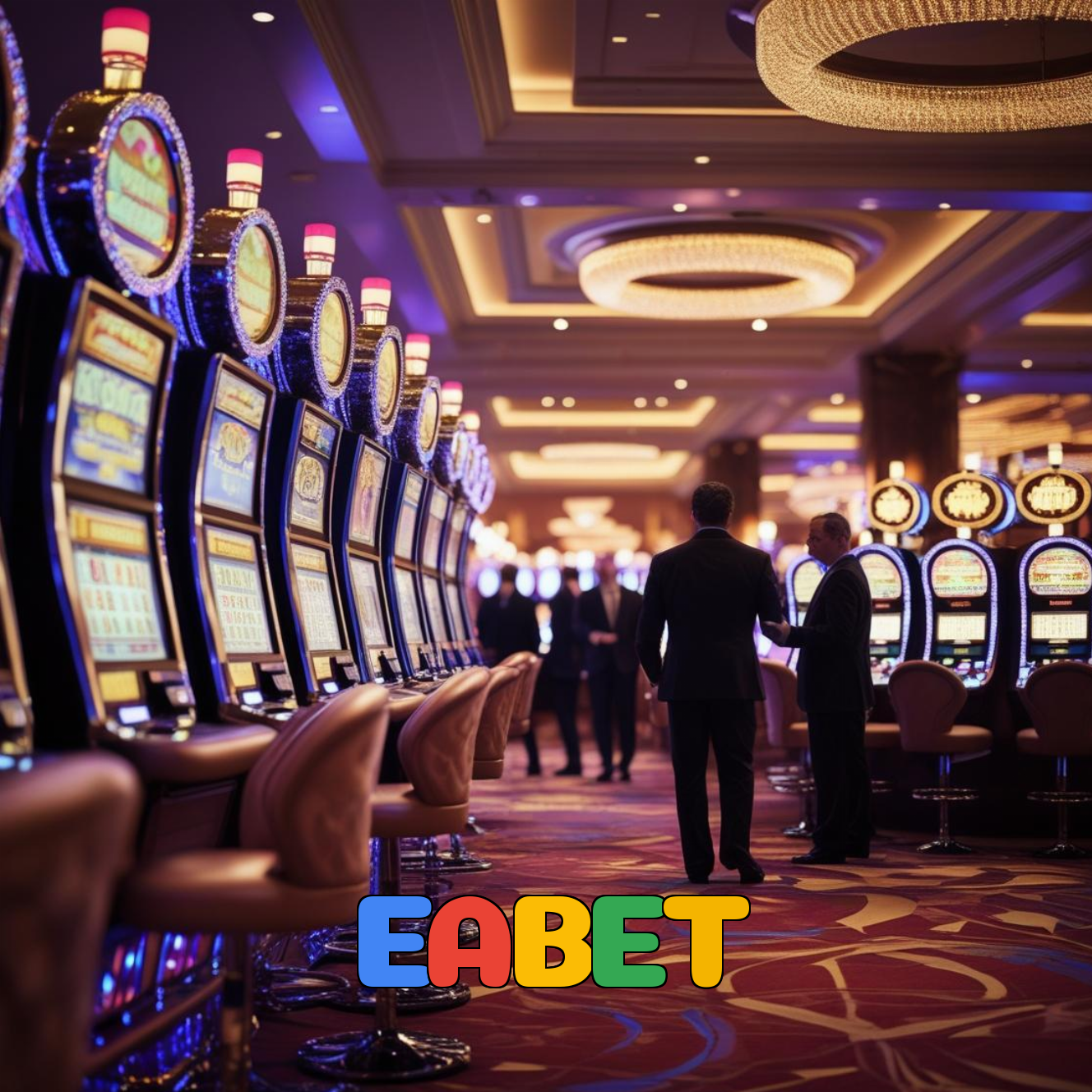 EABET:Aposte no futebol ao vivo e divirta-se com os jogos de cassino como blackjack!