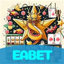 EABET:Jogue slots, aposte no futebol e vença em grande estilo!