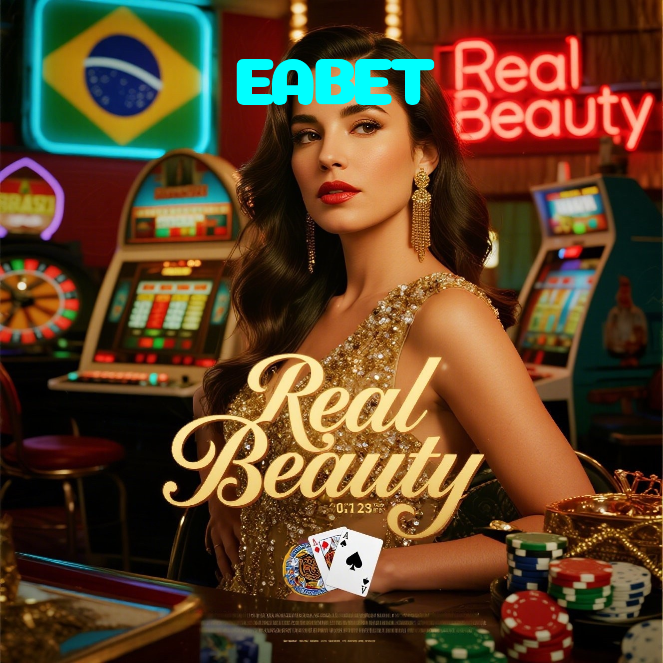 EABET：O melhor cassino online está te esperando! Aposte e vença!