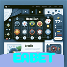 EABET:Aposte nas melhores slots e conquiste vitórias impressionantes!