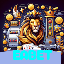 EABET：Apostas emocionantes no futebol e os melhores jogos de cassino!