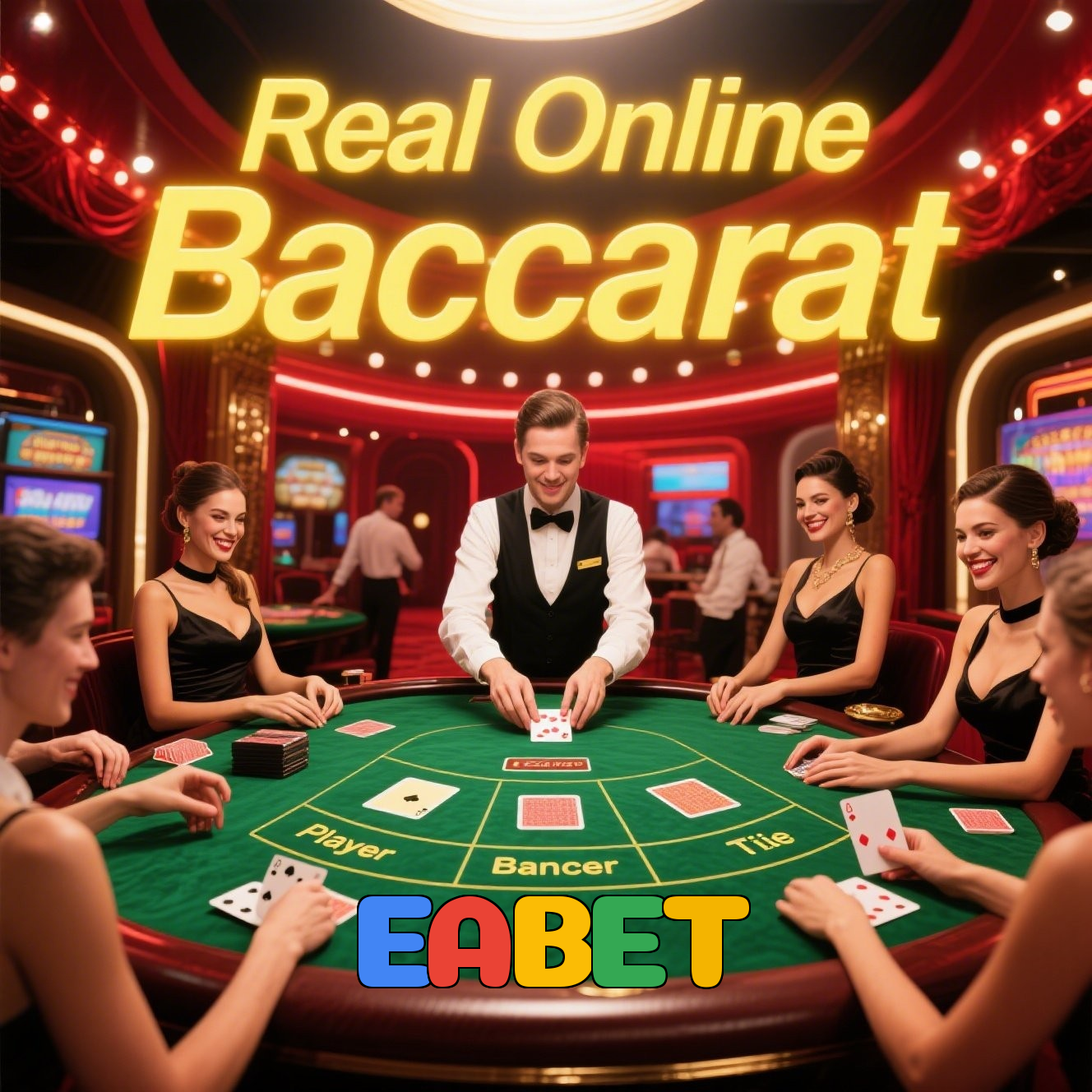 EABET:Jogue poker online e mostre suas habilidades nas cartas!