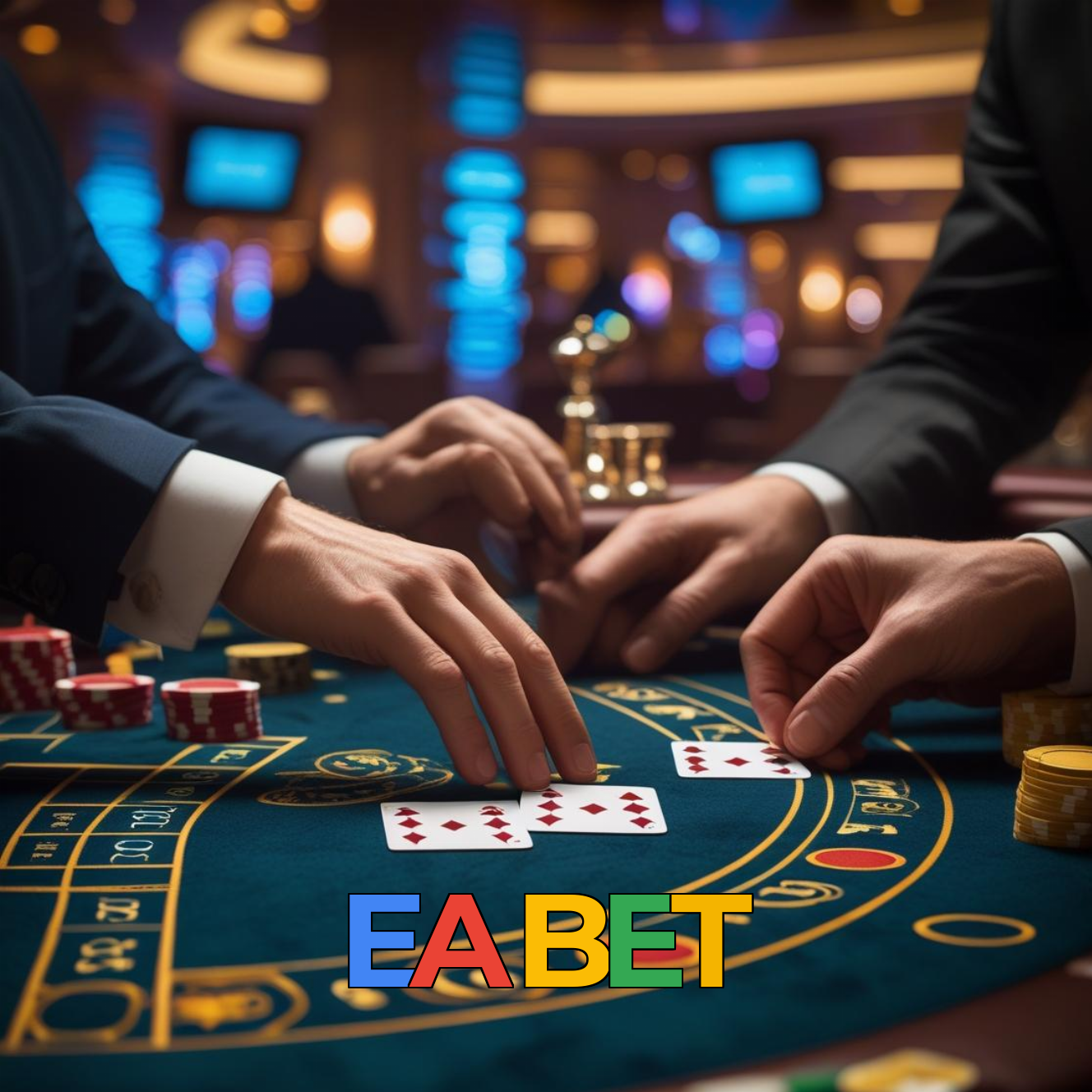 EABET:Apostas ao vivo no futebol e prêmios incríveis em jogos de cassino como roleta!
