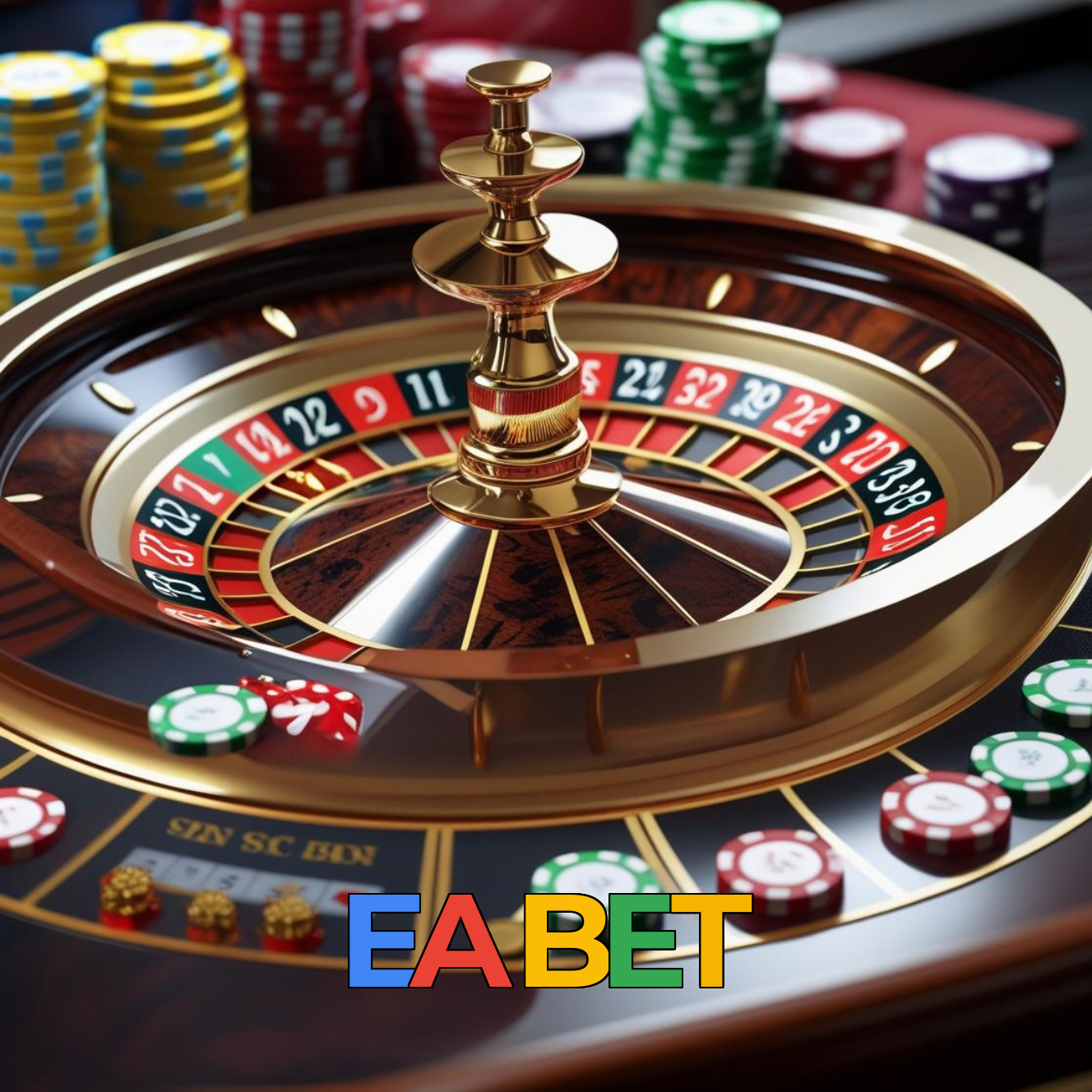 EABET:O cassino online ideal para você jogar blackjack e apostar no futebol!