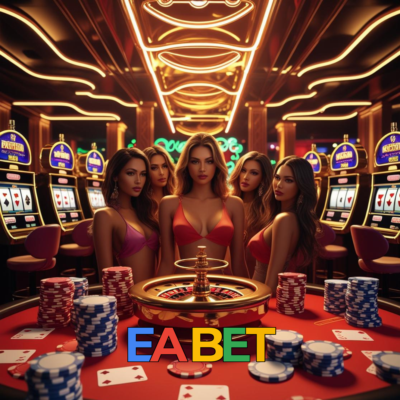 EABET:Apostas emocionantes no futebol e diversão garantida com poker e roleta!