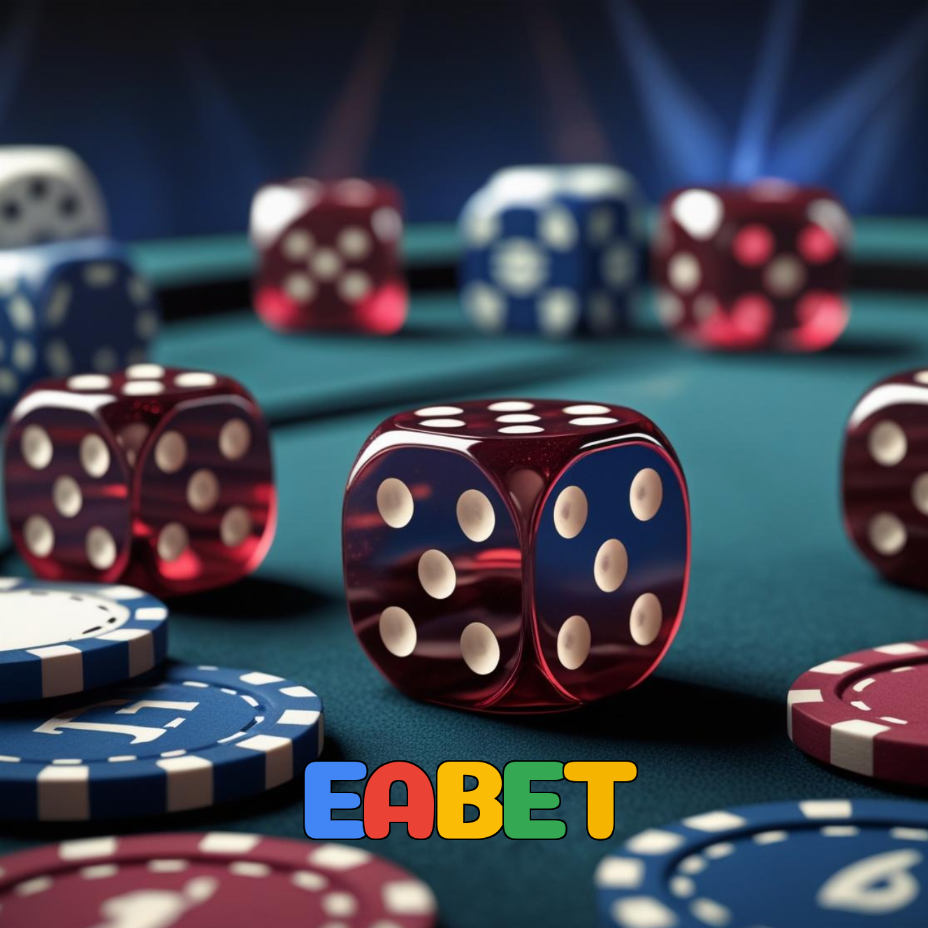 EABET：Jogue futebol online e vença com habilidades e sorte!