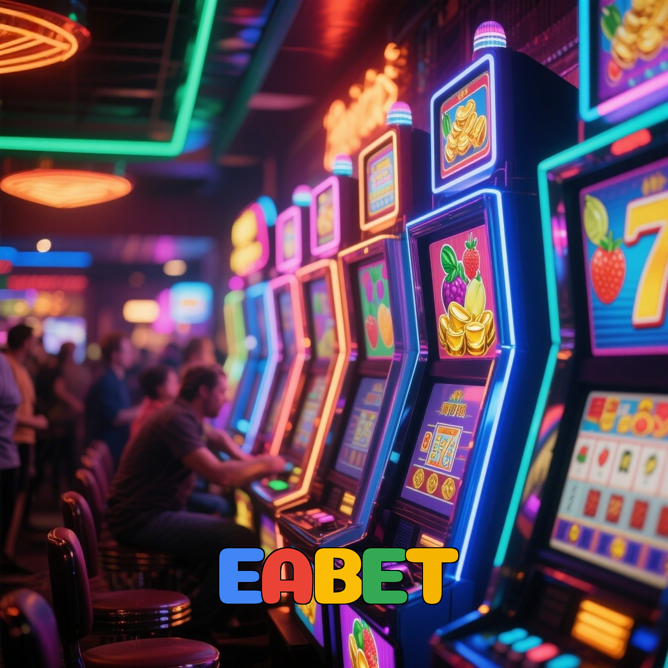 EABET：Jogue futebol online e conquiste as maiores vitórias de sua vida!