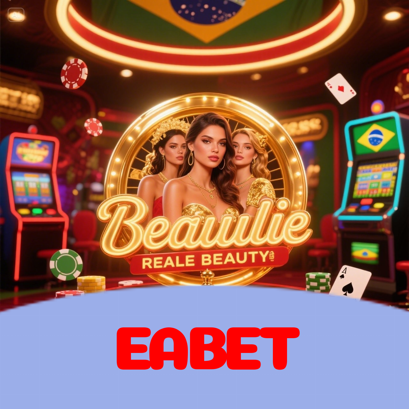 EABET:Apostas emocionantes no futebol e diversão garantida com roleta e poker!