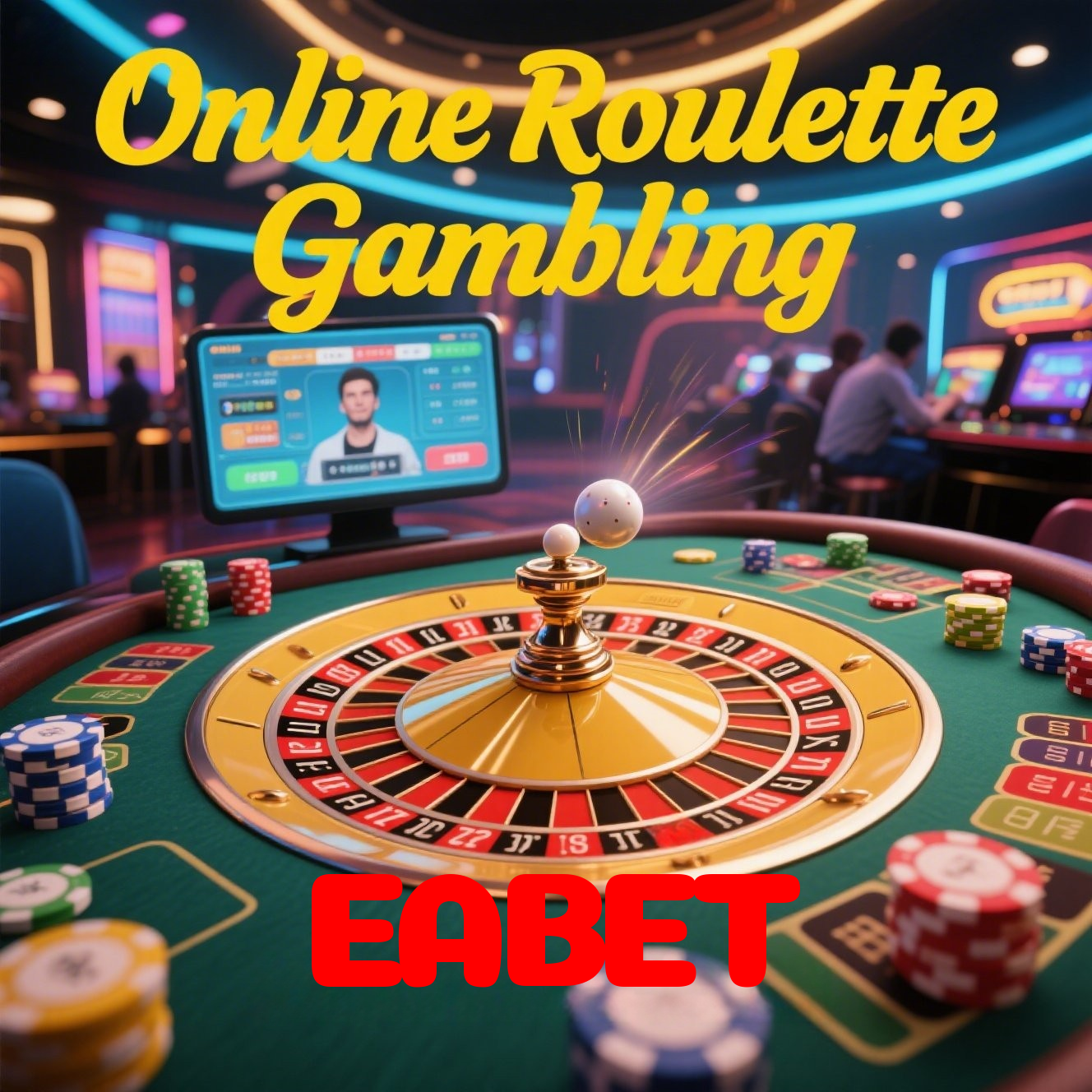 EABET:Aposte no futebol online e conquiste sua grande vitória!