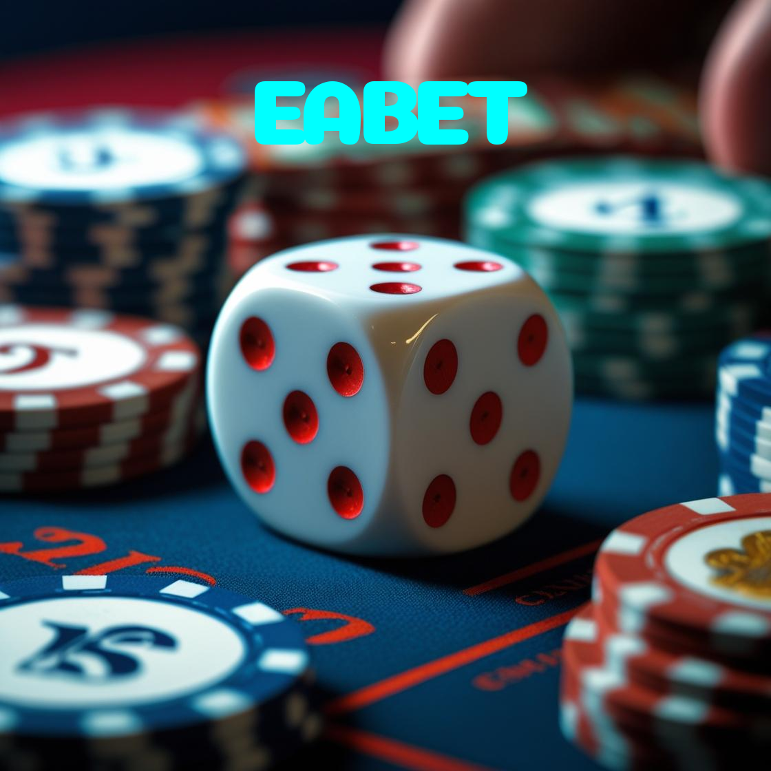EABET：Jogue nas roletas e veja a sorte sorrir para você!