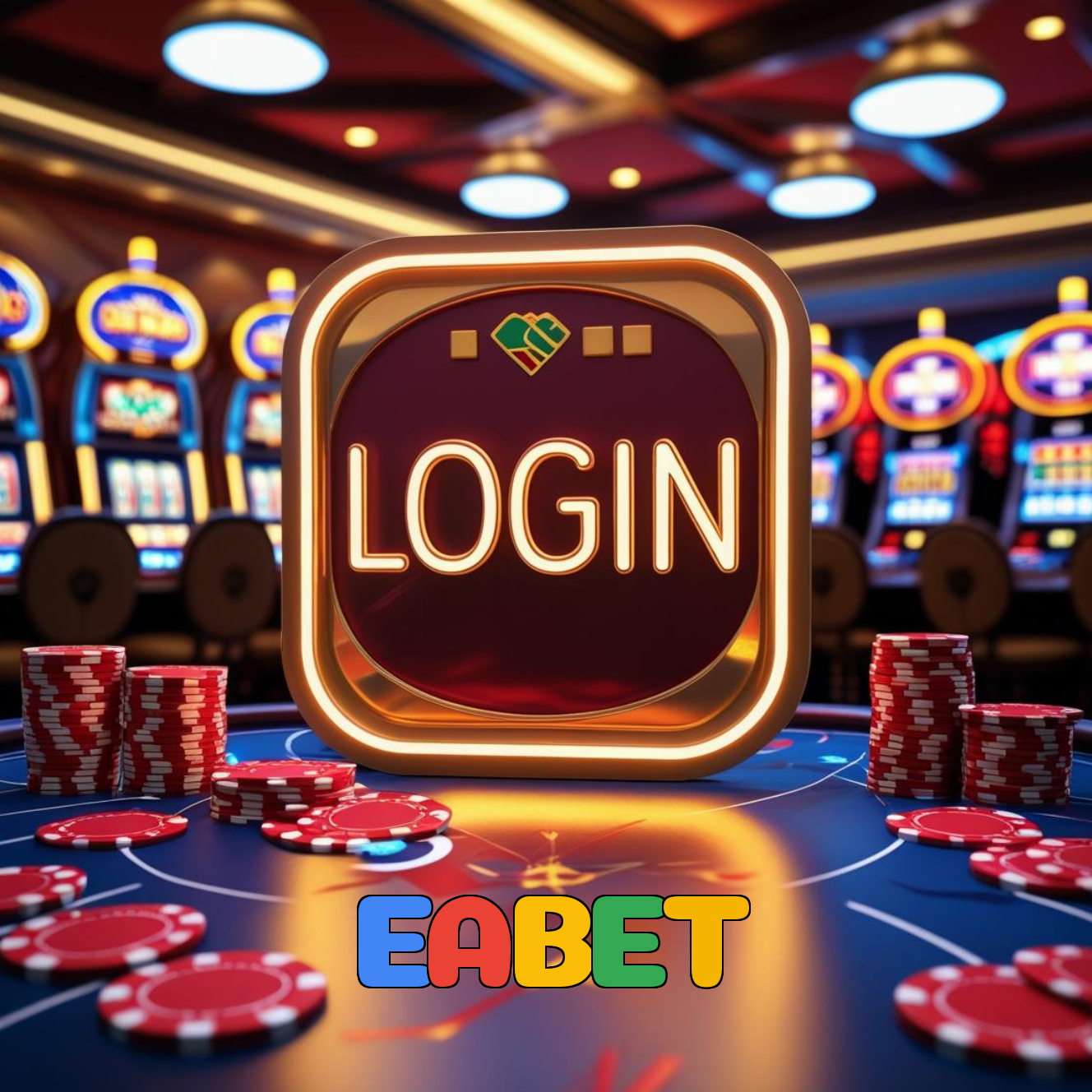 EABET：Jogue futebol online e faça gols de prêmios incríveis!