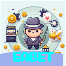 EABET:O cassino online mais confiável para poker, roleta e apostas no futebol!