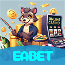 EABET：Aposte nas melhores slots e conquiste grandes vitórias!