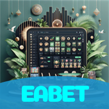EABET：Jogue nas roletas e ganhe prêmios sensacionais!