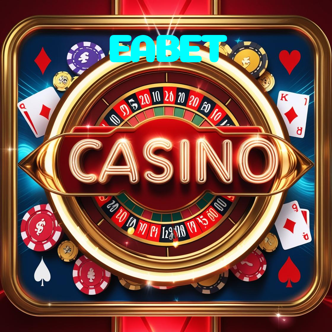 EABET:Jogue poker online e prove sua habilidade nas cartas!