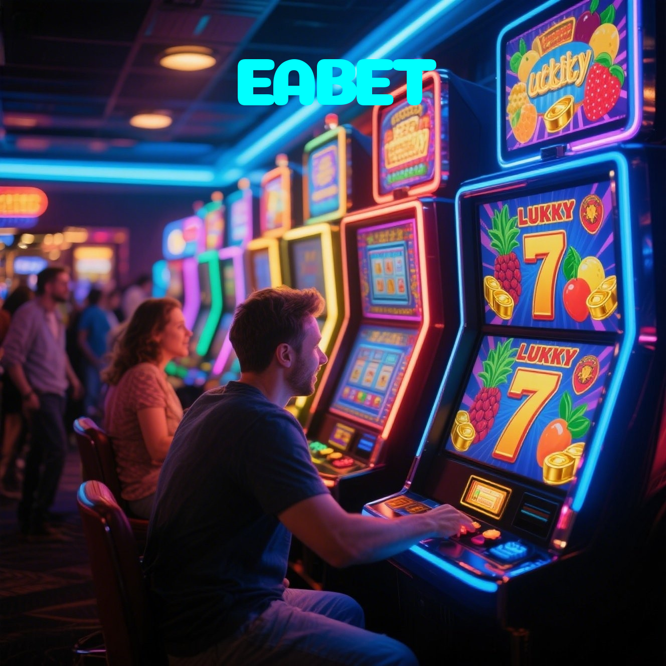 EABET:O futebol digital está aqui! Aposte nas partidas e vença!