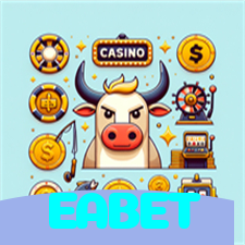 EABET：As maiores vitórias estão te esperando nas nossas slots online!