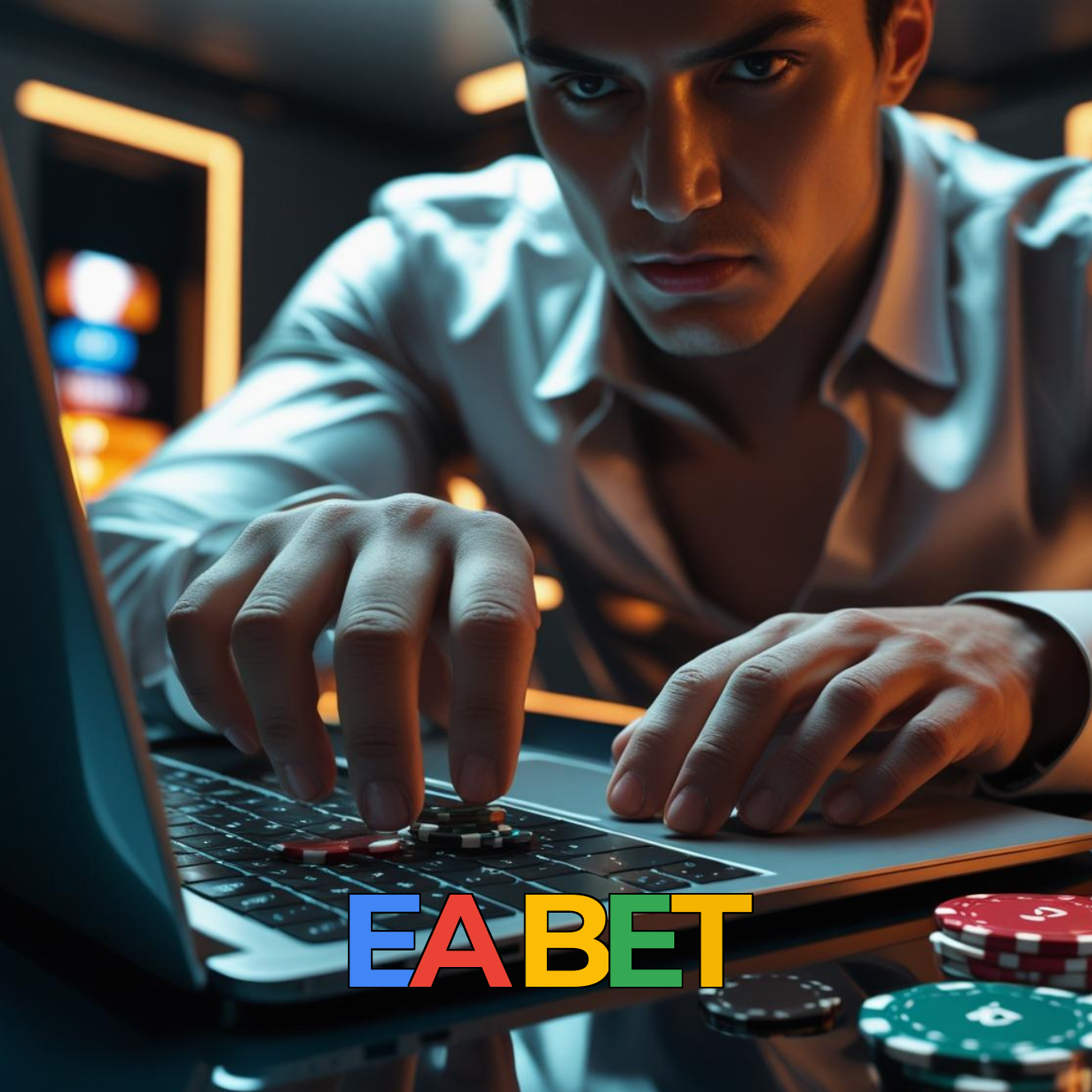 EABET:Aposte no futebol e conquiste prêmios em blackjack e poker!