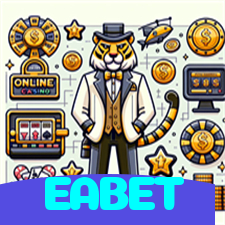 EABET：Aposte no futebol e ganhe prêmios fantásticos no melhor cassino online!