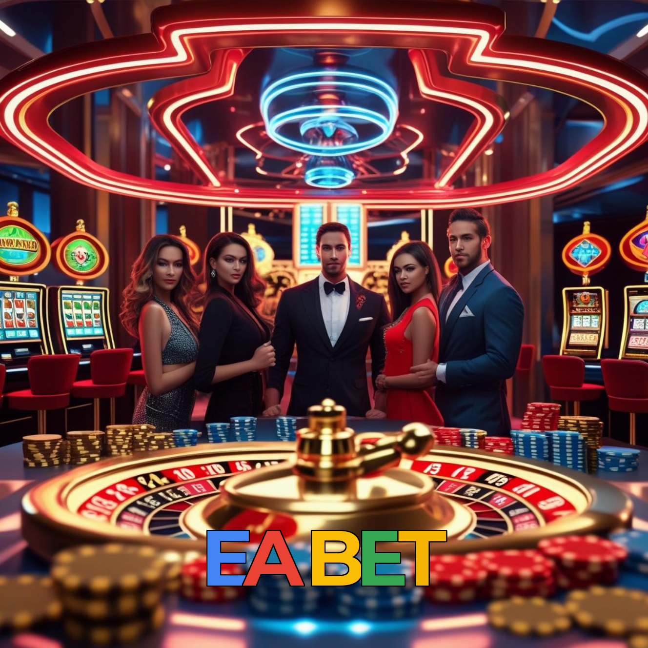 EABET:Jogue poker online e mostre que você é o mestre das cartas!