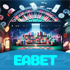 EABET：Jogue roleta, blackjack e aposte no futebol para uma experiência completa!