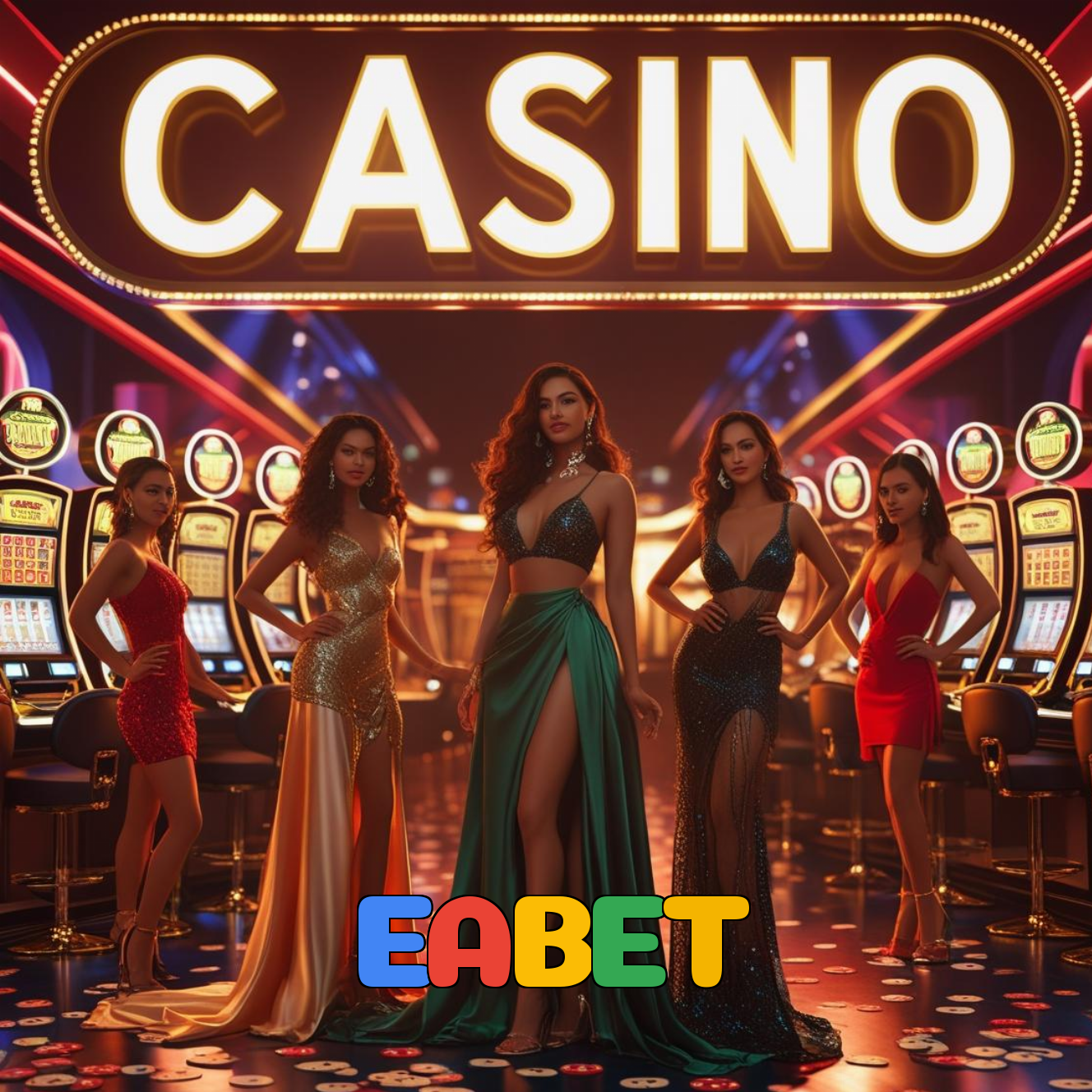 EABET:Jogue poker, aposte no futebol e ganhe prêmios incríveis!