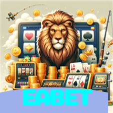 EABET:Jogue slots, poker e aposte no futebol online para grandes prêmios!